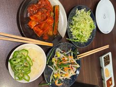 -蒜香焼肉PURUSHIN(马场路店)