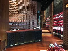 -君悦酒店·1881·北京烤鸭