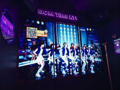 -星聚会KTV X Party(上海真如中海环宇城店)
