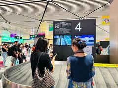 -哈尔滨太平国际机场-T2航站楼