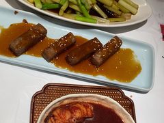 -四方桌·福建客家土菜(沙县步行街店)