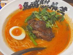 -和府捞面(星光大道一期店)