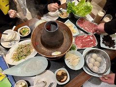 -洪长兴(云南南路店)