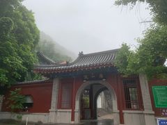 -千佛山风景名胜区