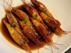 -宫燕府·京菜·烤鸭·淮扬菜(王府中心店)