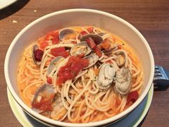 -萨莉亚意式餐厅(杭州西溪龙湖天街店)