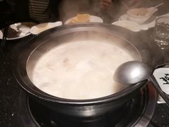 -捞王猪肚鸡火锅(昆山店)
