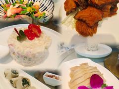 -老洋房花园饭店(绍兴路店)