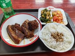 -刘小忙把子肉(北园大街总店)