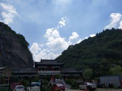 -皖西大裂谷
