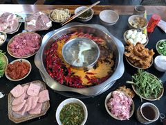 -大龙火锅(老店)