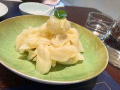 -湖畔鲁菜·二十年老字号餐厅(大明湖店)