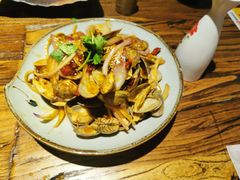 -并州大牌档之醉轻尘