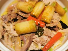 -粗茶淡饭·隐庐私厨(东亭店)