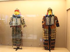 -呼伦贝尔民族博物馆