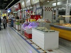 -物美超市(三里河店)