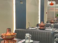 -常赢三兄弟·清真涮肉(崂山路总店)