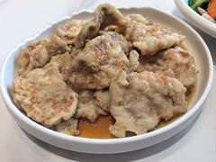 -百年石锅饭(阿里郎美食街店)