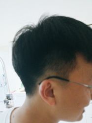-米娜造型