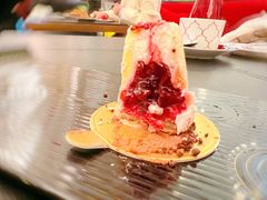 -Salon de The de Joel Robuchon(外滩18号店)