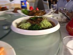 -宴喜楼之精致吉菜(新奥蓝城店)