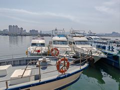 -小石岛景区