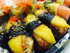 -河风精致寿司(尼盛店)