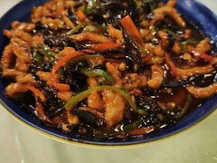 -那达慕蒙古风味酒楼