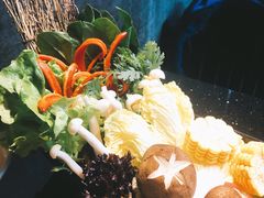 -捞王锅物料理(凯旋路店)