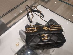 -CHANEL(恒隆广场店)