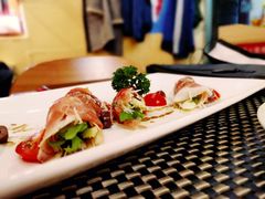 -后厨意餐La Cucina(外交公寓店)