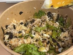 -鱼籽村秘制拌饭(崇文门店)