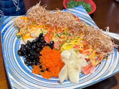 -东岸料理·寿司·刺身