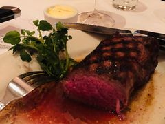 -莫尔顿牛排坊(威尼斯人店)