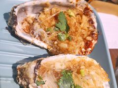 蒜蓉生蚝-状元阁烧烤(新华路总店)