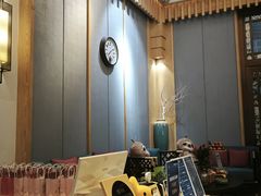 -豪爵足道·SPA(二七路店)