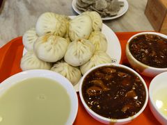 -天兴居(鲜鱼口街店)