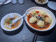-茅庐川菜(威高广场店)