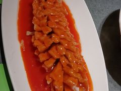 -全聚贤餐厅·湖北家常菜(沙湖店)