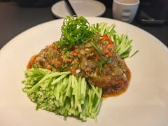 -松涛园朝鲜·海鲜·料理店(鸭绿江断桥店)