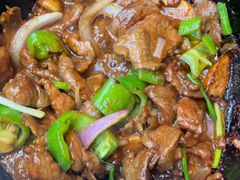 -小粤楼·怀旧粤菜(万辉国际广场店)