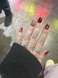 -J·花崎美睫美甲