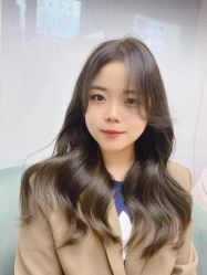 点击看大图 -MORI HAIR SALON日式美发沙龙