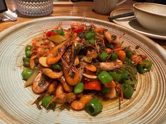 -芳草地度假酒店·野炉中餐厅