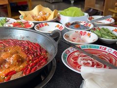 -牛市坎火锅(温州街店)