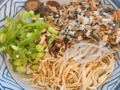 -朱洪元苏式面馆(绿宝广场店)