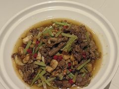 -老妈菜馆(建设街店)