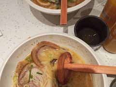 -味千拉面(双井店)