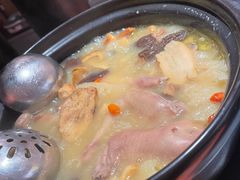 -羽鸽集·乳鸽专门店·地道顺德菜(岭南站店)