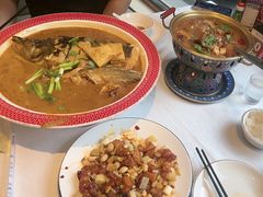-福来居烤鸭店(天坛二店)